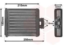 VAN WEZEL 58006196