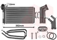 VAN WEZEL 58006201