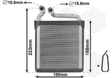 VAN WEZEL 58006256