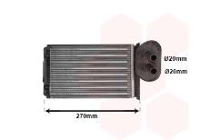 VAN WEZEL 58006296