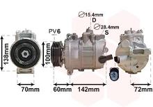 VAN WEZEL 5800K386