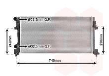 VAN WEZEL 58012340