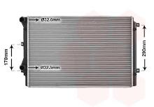 VAN WEZEL 58012701