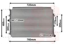 VAN WEZEL 58012704