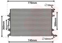 VAN WEZEL 58012705