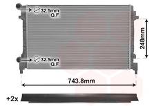 VAN WEZEL 58012711