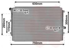VAN WEZEL 58012713
