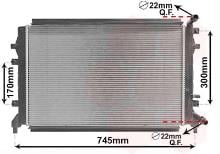 VAN WEZEL 58012715