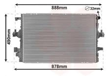 VAN WEZEL 58012716