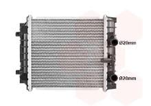 VAN WEZEL 58012720
