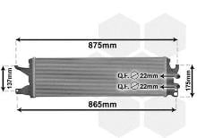 VAN WEZEL 58012722