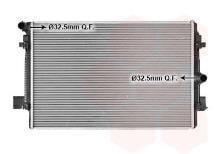 VAN WEZEL 58012726