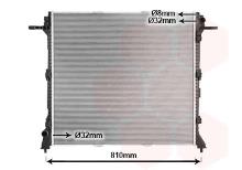 VAN WEZEL 58012730