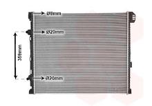 VAN WEZEL 58012731