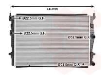 VAN WEZEL 58012733
