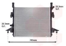 VAN WEZEL 58012736