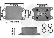 VAN WEZEL 58013703