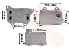 VAN WEZEL 58013704