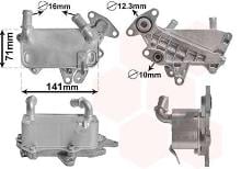 VAN WEZEL 58013705