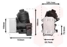 VAN WEZEL 58013720