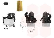 VAN WEZEL 58013724