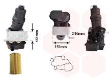 VAN WEZEL 58013730