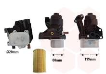 VAN WEZEL 58013733