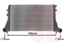 VAN WEZEL 58014701