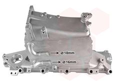 VAN WEZEL 58014706