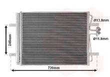 VAN WEZEL 58015701