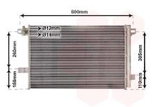 VAN WEZEL 58015704
