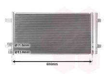 VAN WEZEL 58015707