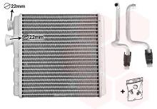 VAN WEZEL 58016707