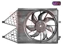 VAN WEZEL 5829746