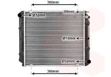 VAN WEZEL 59002039