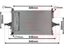 VAN WEZEL 59002115