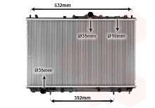 VAN WEZEL 59002124