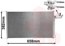 VAN WEZEL 59005150