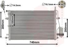 VAN WEZEL 59005158