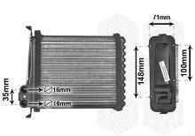 VAN WEZEL 59006085