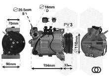 VAN WEZEL 5900K183