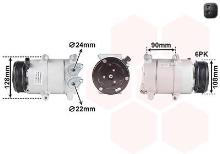 VAN WEZEL 5900K184