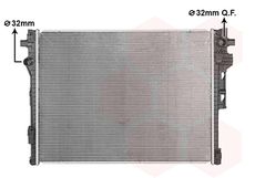 VAN WEZEL 59012705