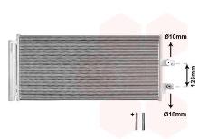 VAN WEZEL 59015700