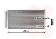 VAN WEZEL 59015702
