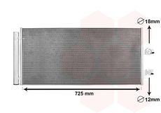 VAN WEZEL 59015707
