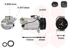 VAN WEZEL 5901K700
