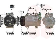 VAN WEZEL 5901K704
