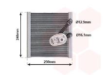 VAN WEZEL 5901V702
