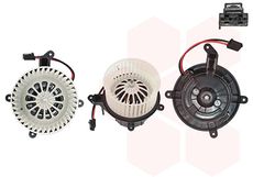 VAN WEZEL 5999773